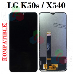 LG K50s / X540 - PANTALLA...