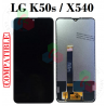 LG K50s / X540 - PANTALLA SIN MARCO - COMPATIBLE