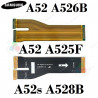 SAMSUNG A52 4G A525 A525F / A52 5G A526B A526 - A52s A528B A528 - FLEX DE CONEXION A PLACA BASE