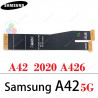 SAMSUNG A42 5g 2020 a426B A426 - FLEX DE CONEXION A PLACA BASE