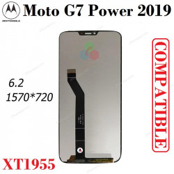 Motorola Moto G7 Power...