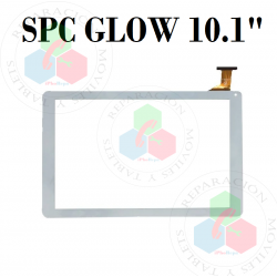 SPC GLOW 10.1" - PANTALLA...