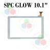 SPC GLOW 10.1" - PANTALLA TACTIL - BLANCO