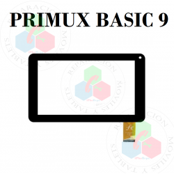 PRIMUX BASIC 9 / 9" -...