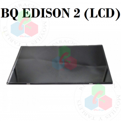 BQ EDISON 2 - PANTALLA LCD...