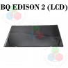 BQ EDISON 2 - PANTALLA LCD - NEGRO