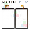 ALCATEL 1T 10" / 8082 - PANTALLA TACTIL - NEGRO