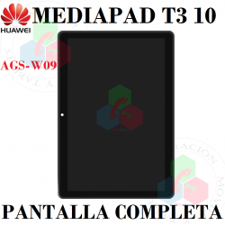 Huawei MediaPad T3 10 9.6...