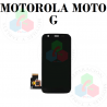MOTOROLA MOTO G XT1033 / XT1034 / XT1036 / XT1039 - PANTALLA - NEGRO