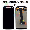 MOTOROLA MOTO E / XT1021 - PANTALLA - NEGRO