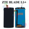ZTE BLADE L5+ PLUS - PANTALLA - NEGRO