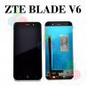 ZTE BLADE V6 - PANTALLA - NEGRO