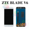 ZTE BLADE V6 - PANTALLA - BLANCO