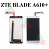 ZTE BLADE A610+ PLUS - PANTALLA - BLANCO