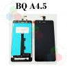 BQ AQUARIS A4.5 - PANTALLA - NEGRO