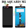 BQ AQUARIS M5 FHD - PANTALLA - NEGRO