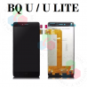 BQ AQUARIS U / U LITE - PANTALLA - NEGRO