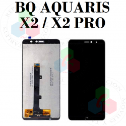 BQ AQUARIS X2 / X2 PRO -...