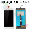 BQ AQUARIS A4.5 - PANTALLA - BLANCO