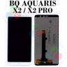 BQ AQUARIS X2 / X2 PRO - PANTALLA - BLANCO