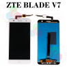 ZTE BLADE V7 - PANTALLA - BLANCO