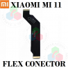 XIAOMI MI 11 5G 2020 / Mi11 ( M2011K2C ) - FLEX CONECTOR A PLACA BASE