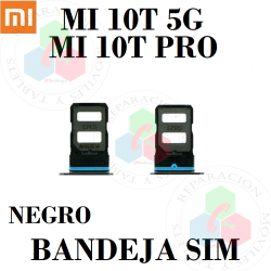 Xiaomi Mi 10T 5G M2007J3SY...