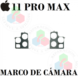 iPhone 11 Pro Max - MARCO...