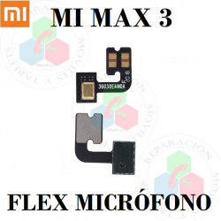 XIAOMI MI MAX 3 - FLEX...