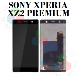 SONY XPERIA XZ2 Premium...