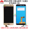 HUAWEI ENJOY 5S / P8 LITE SMART / GR3 - PANTALLA DORADO SIN MARCO