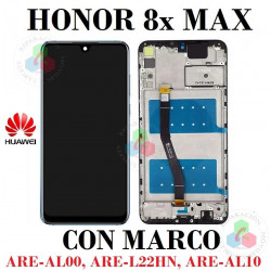 Huawei Honor 8X Max -...