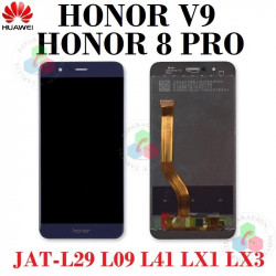 Huawei Honor 8 Pro / Honor...