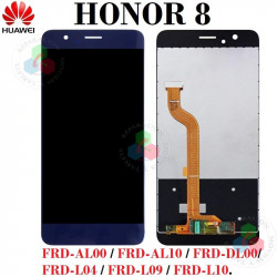Huawei Honor 8 - PANTALLA...