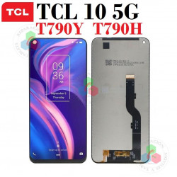 TCL 10 5G  T790Y  T790H -...