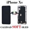 iPhone Xs - Pantalla SOFT Oled