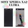 SONY XPERIA XA2 ULTRA H4213 / XPERIA C6 - PANTALLA - NEGRO