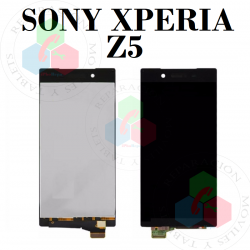 SONY XPERIA Z5 / E6603 -...