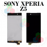 SONY XPERIA Z5 / E6603 - PANTALLA - NEGRO