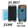 SAMSUNG J5 2017 J530F J530 - PANTALLA ORIGINAL SERVICE PACK AZUL
