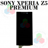 SONY XPERIA Z5 PREMIUM E6853 / E6833 / E6883 - PANTALLA - NEGRO