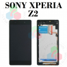 SONY XPERIA Z2 - PANTALLA CON MARCO - NEGRO