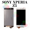 SONY XPERIA Z5 / E6603 - PANTALLA - BLANCO