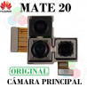 HUAWEI MATE 20 - CÁMARA PRINCIPAL
