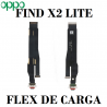 OPPO FIND X2 LITE CPH2005 - FLEX DE CARGA