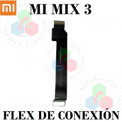 XIAOMI MI MIX 3  - FLEX DE...