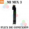 XIAOMI MI MIX 3  - FLEX DE CONEXIÓN
