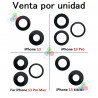iPhone 13 Series ( 1 unidad ) - cristal de camara