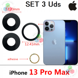 iPhone 13 pro Max ( set...
