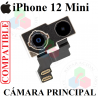 iPhone 12 Mini - CÁMARA PRINCIPAL compatible
